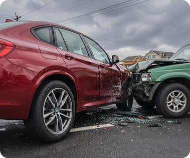 Collision Repair - Circle Collision Center Old Bridge NJ