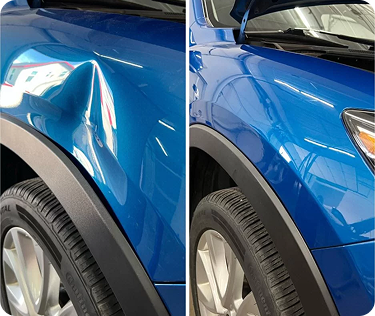 Paintless Dent Removal PDR - Old Bridge NJ